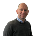 Daniel Bernås