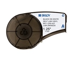 31,75mm bred x 4,30m lang