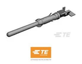 CI2 PIN STRIP 0,5-1,0mm² PRE-TIN CuZn30