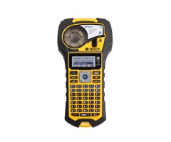 M210, kun skriver