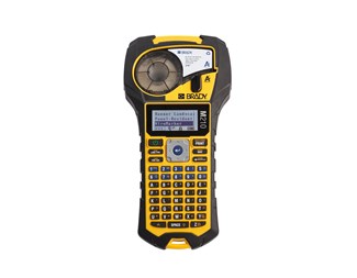 M210, kun skriver