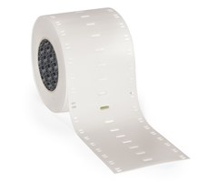 75mm bred x 10mm høy 1/750 stk.