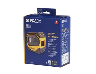 M511 uten programvare