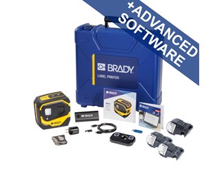 M511-programvarepakke