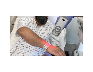 Kodeleser 2700 administrert strekkodeskanner™