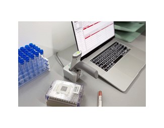 Kodeleser 2700 administrert strekkodeskanner™