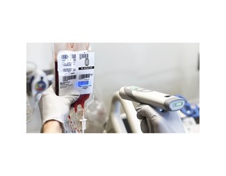 Kodeleser 2700 administrert strekkodeskanner™