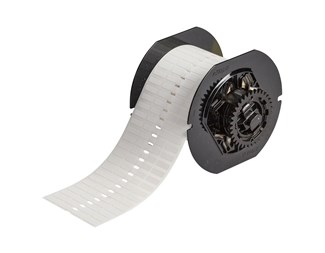 16,51mm bred x 5,08mm høy 1/10000 stk.