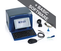 S3100 uten programvare
