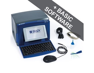 S3100 uten programvare