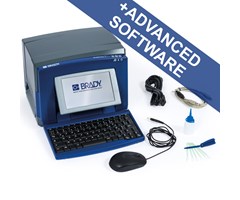 S3100 uten programvare