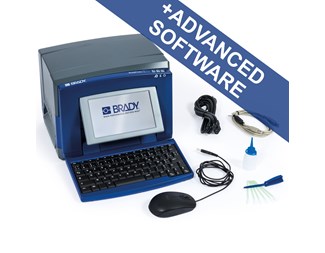 S3100 uten programvare