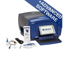 BBP85 QWERTY med programvare