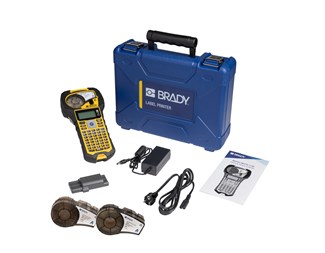M210-Elec-kit EU