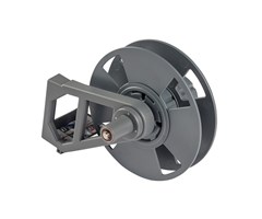 Wraptor™ A6200 rulladapter for bulketiketter