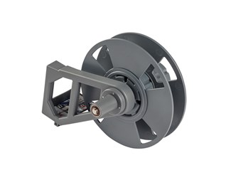 Wraptor™ A6200 rulladapter for bulketiketter