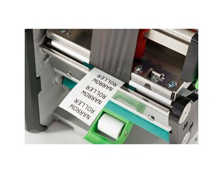 i7100 Ruller for valseplate - 50 mm