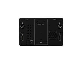 Troubelshooter SDI/HDMI