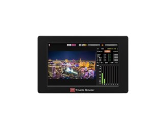 Troubelshooter SDI/HDMI