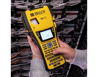 M410, ikke programvare