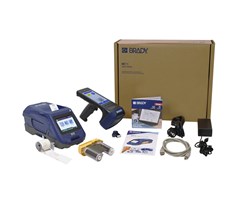 M611 HF Quickflag M611 EU kit