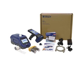M611 HF Quickflag M611 EU kit