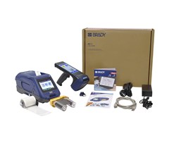 M611 EU kit RFID track & trace