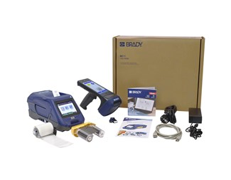 M611 EU kit RFID track & trace