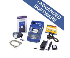 M510 advance mjukvara ej väska paket