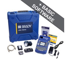 M510 basic mjukvara paket