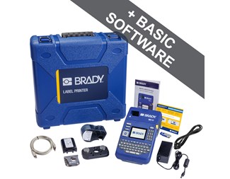 M510 basic mjukvara paket