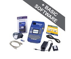 M510 basic mjukvara ej väska paket