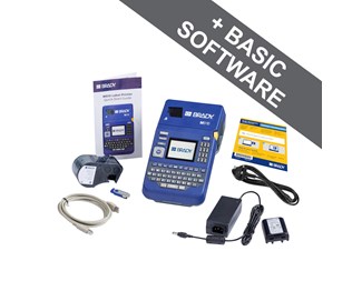 M510 basic mjukvara ej väska paket