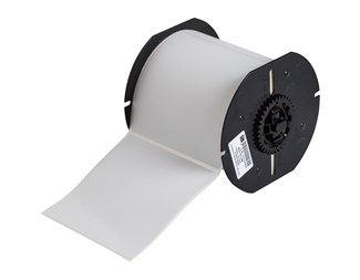 ljus grå 101,60 mm bred x 101,60 mm hög 1/250st