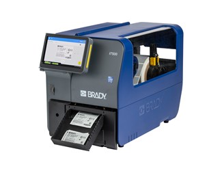 i7500-300-C-EU-BWS advancerad mjukvara