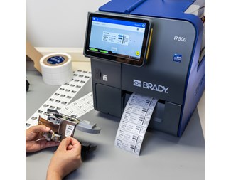 i7500-300-C-EU-BWS advancerad mjukvara