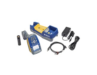 V4500 inkl V1200 batteri