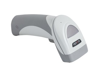Streckkodsläsare CR1500