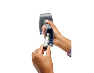 Laddningspaket för V4500