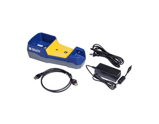 Laddningspaket för V4500 EU