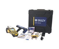 RFID paket med M610 läsare
