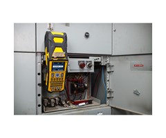 Magnet för M610