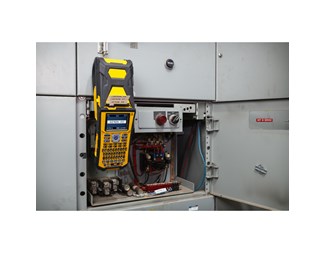 Magnet för M610