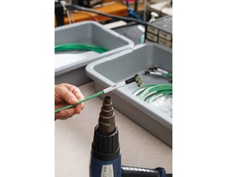 8,509mm hög x 22,86m lång