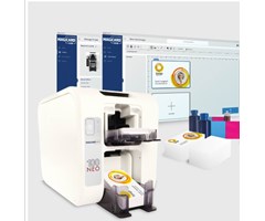 Magicard ID-kortpakke