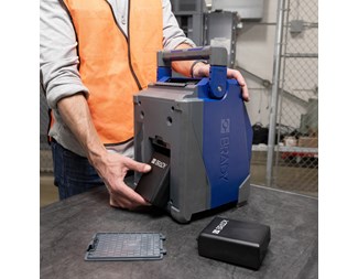 I4311 med Wi-Fi / BT + BWS