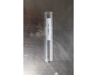 9,53mm bred x 6,40m längd