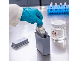 9,53 mm bred x 6,40 m lång