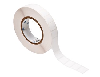 22,9mm bred x 19,05mm høy 1/3000st