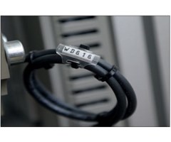 Märkhållare PRA PLIOGRAPH PLUS, 100st